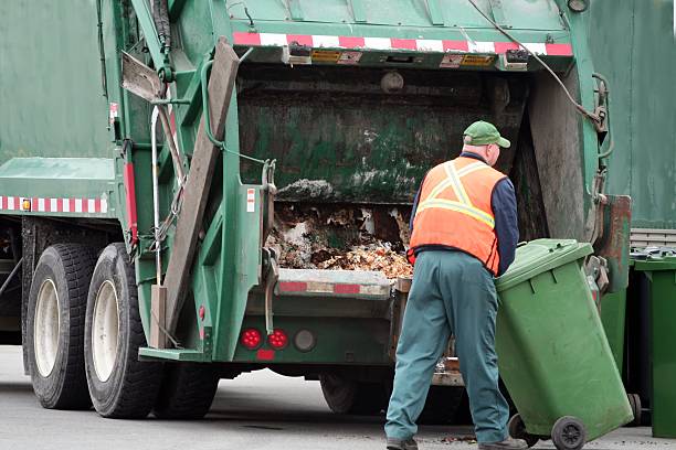 Best Demolition Debris Removal  in Monroe, NC