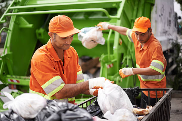 Best Recycling Services for Junk  in Monroe, NC
