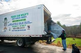 Monroe, NC Junk Removal Company